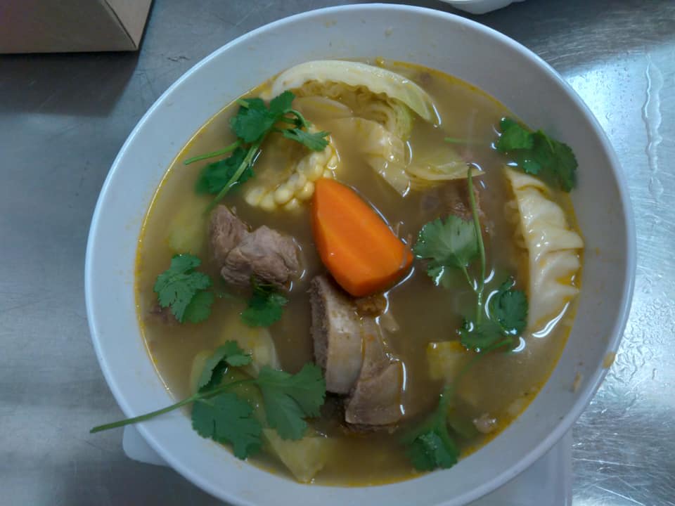 La Esperanza Pupuseria and Dinner | restaurant | 916 B St, San Rafael, CA 94901, USA | 4158794749 OR +1 415-879-4749