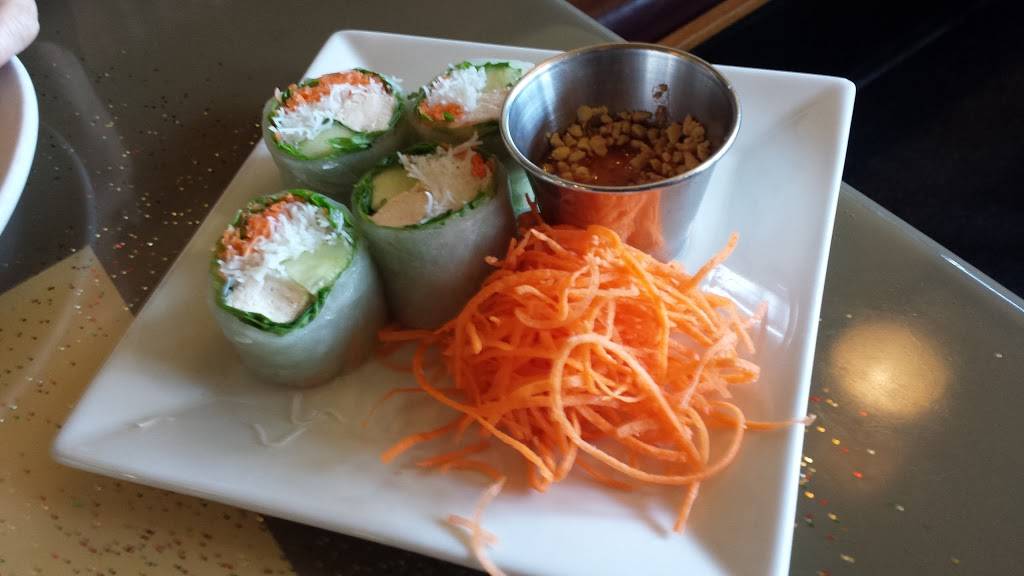 Thai Winchester II | restaurant | 2166 S Pleasant Valley Rd, Winchester, VA 22601, USA | 5405352233 OR +1 540-535-2233