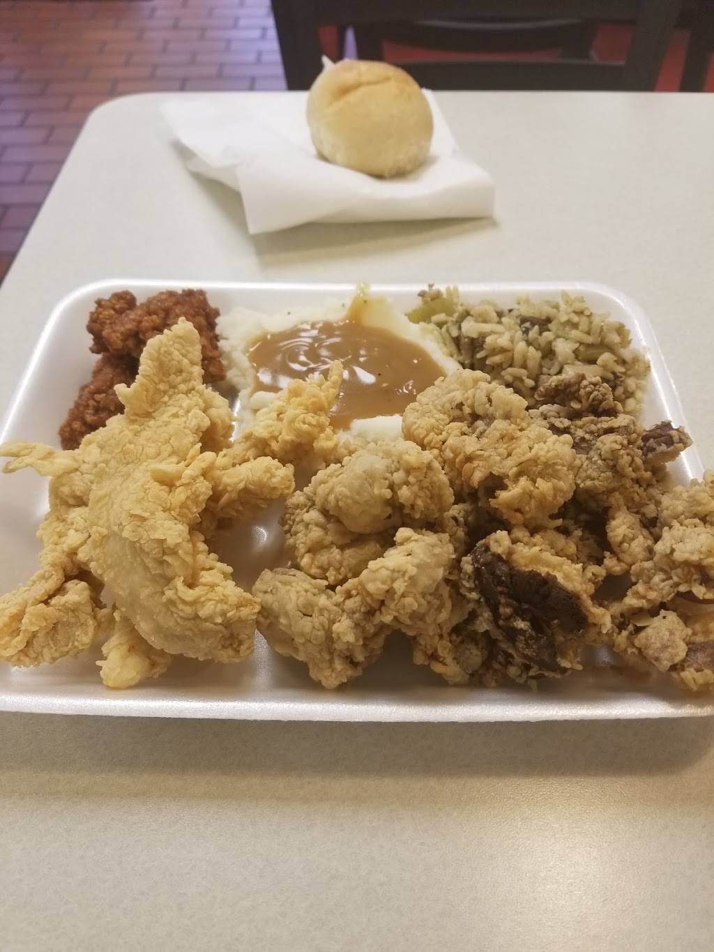 Hartz Chicken Buffet | restaurant | 2563 Gessner Rd, Houston, TX 77080, USA | 7139398069 OR +1 713-939-8069