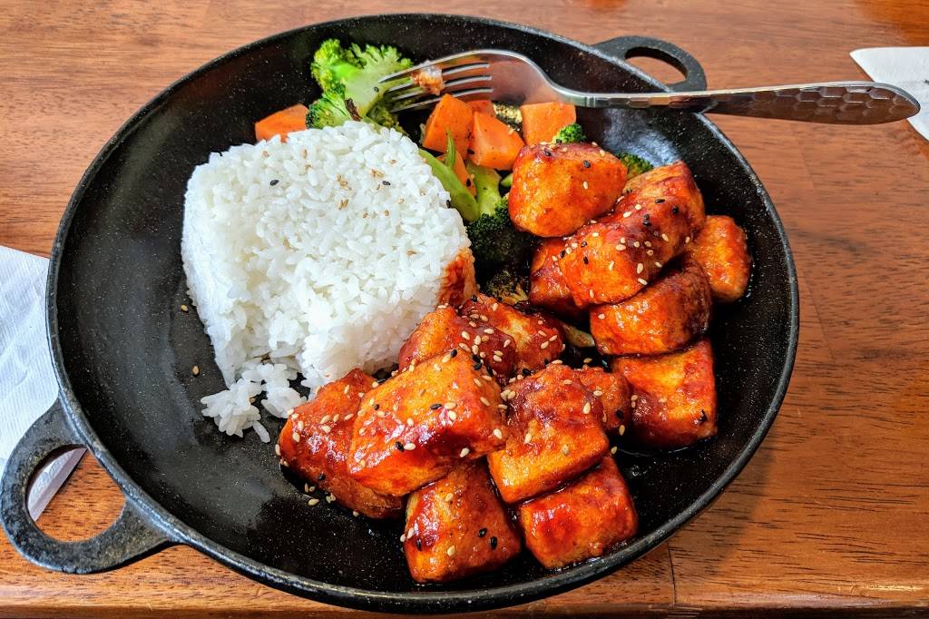 Blue Ridge Korean BBQ | restaurant | 49 Summit Ave, Park Ridge, IL 60068, USA | 8476967752 OR +1 847-696-7752