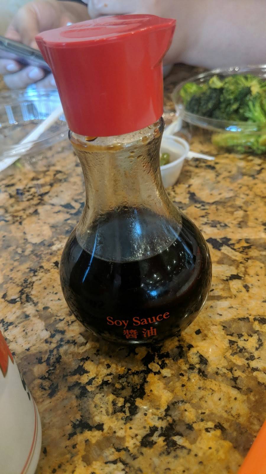 Mr. You Chinese Food | restaurant | 1382 E Florida Ave, Hemet, CA 92544, USA | 9519259990 OR +1 951-925-9990