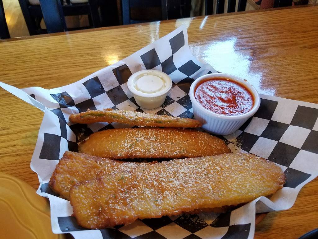 Vinnies on 11 | restaurant | 5210 Molly Pitcher Hwy, Chambersburg, PA 17202, USA | 7173754094 OR +1 717-375-4094