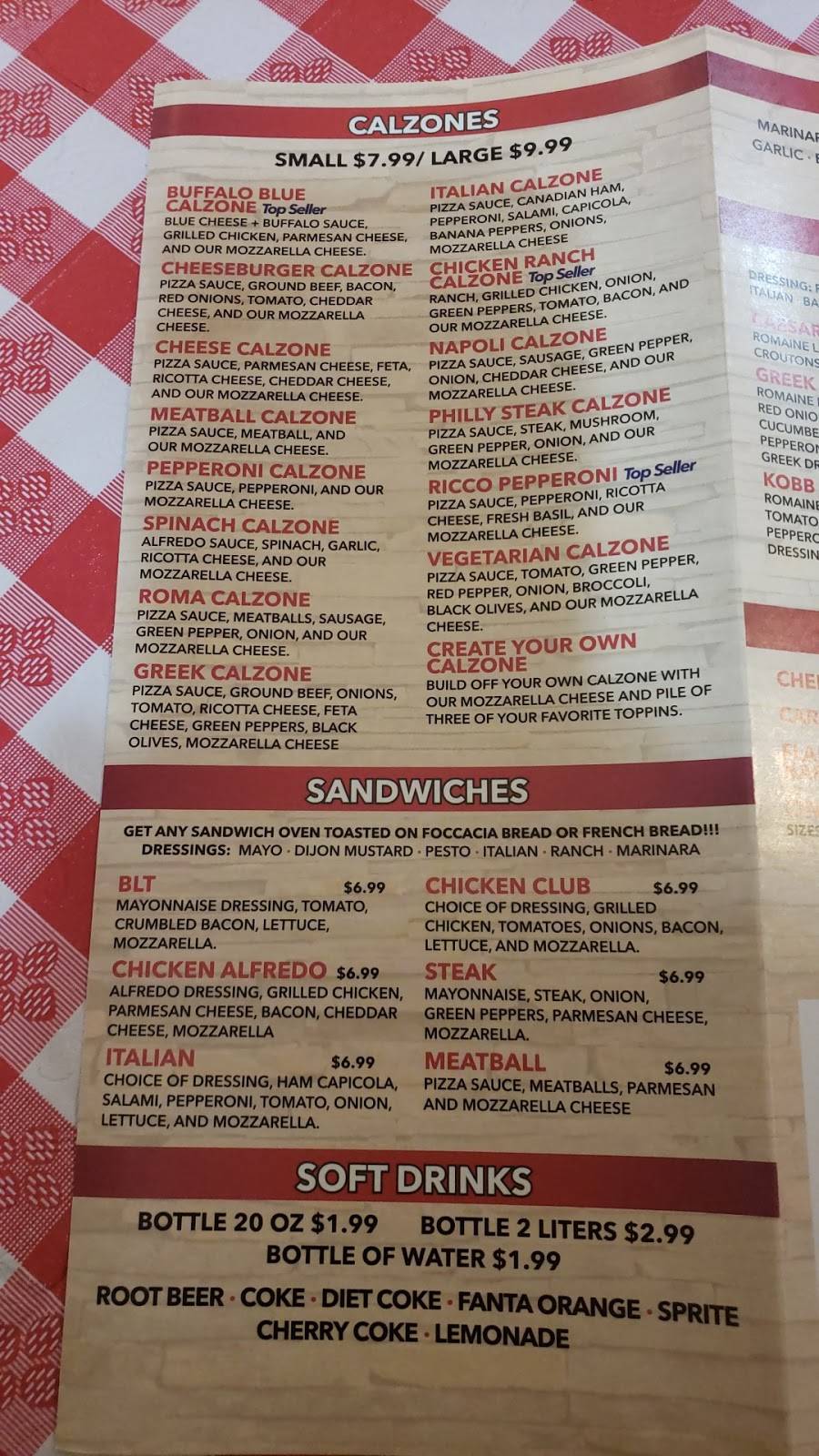 Wisconsin Pizza Authority | restaurant | 1888 N Humboldt Ave, Milwaukee, WI 53202, USA | 4148080899 OR +1 414-808-0899