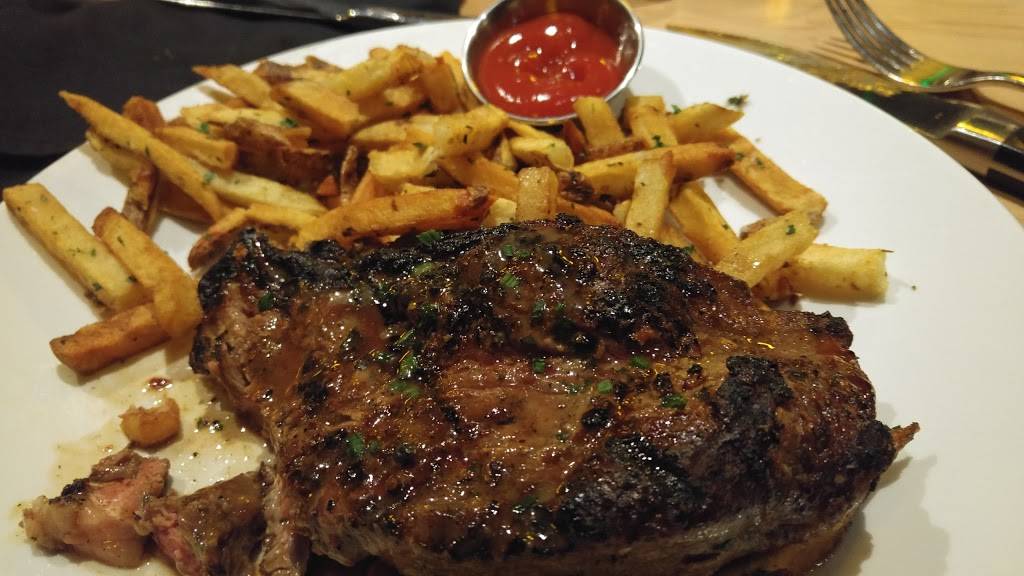 BAROAK | restaurant | 126 West St, Annapolis, MD 21401, USA | 4102953225 OR +1 410-295-3225