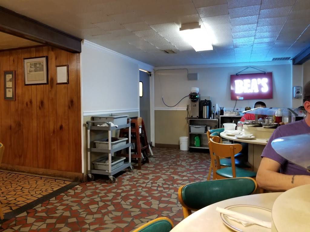 Beas Restaurant | restaurant | 4500 Dodds Ave, Chattanooga, TN 37407, USA | 4238673618 OR +1 423-867-3618