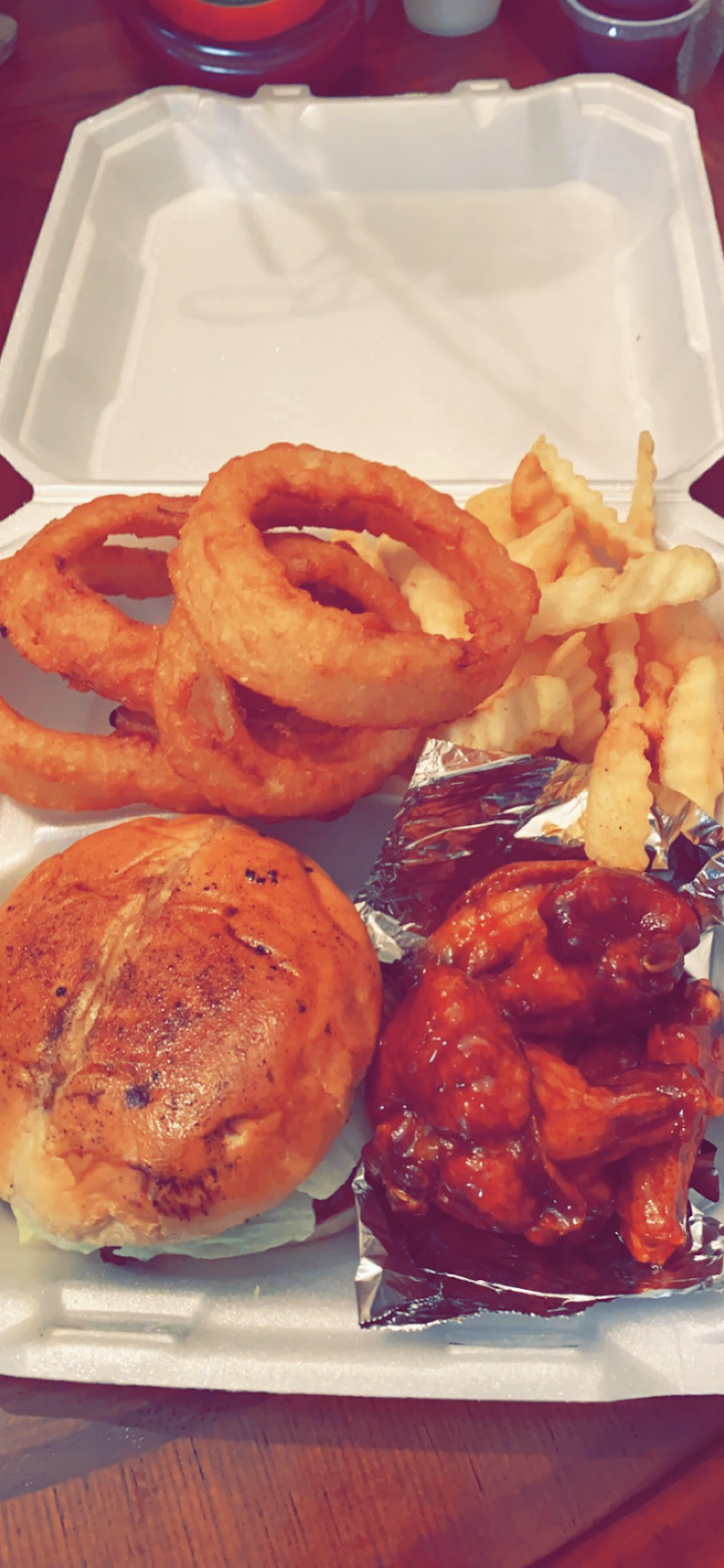 C&C catering | restaurant | 3864 Woodley Rd, Montgomery, AL 36116, USA | 3343005295 OR +1 334-300-5295