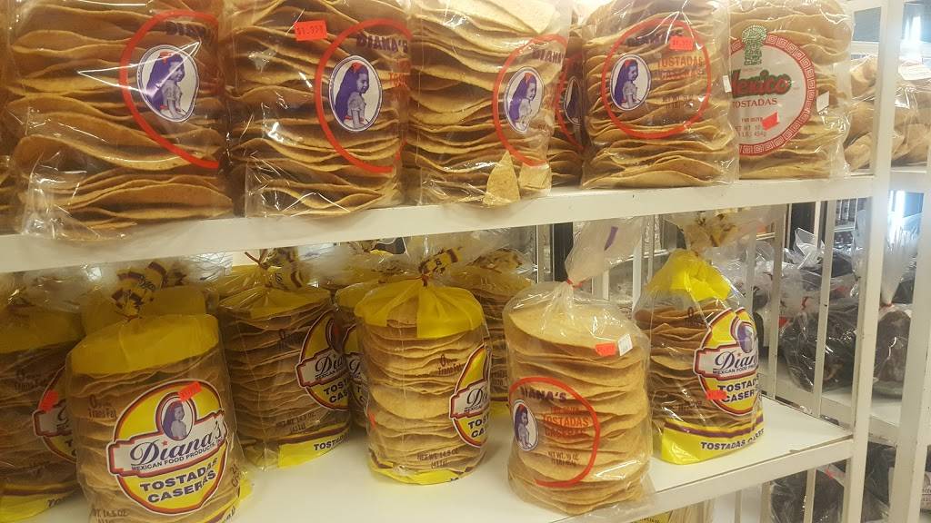 Dianas La Bonita Restaurant | bakery | 300 E Sepulveda Blvd, Carson, CA 90745, USA | 3108344886 OR +1 310-834-4886