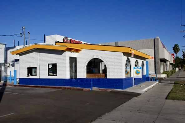 Kings Kitchen | restaurant | 2959 Crenshaw Blvd, Los Angeles, CA 90016, USA | 6264297694 OR +1 626-429-7694