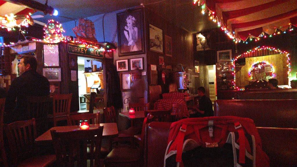 Chez Jay | restaurant | 1657 Ocean Ave, Santa Monica, CA 90401, USA | 3103951741 OR +1 310-395-1741