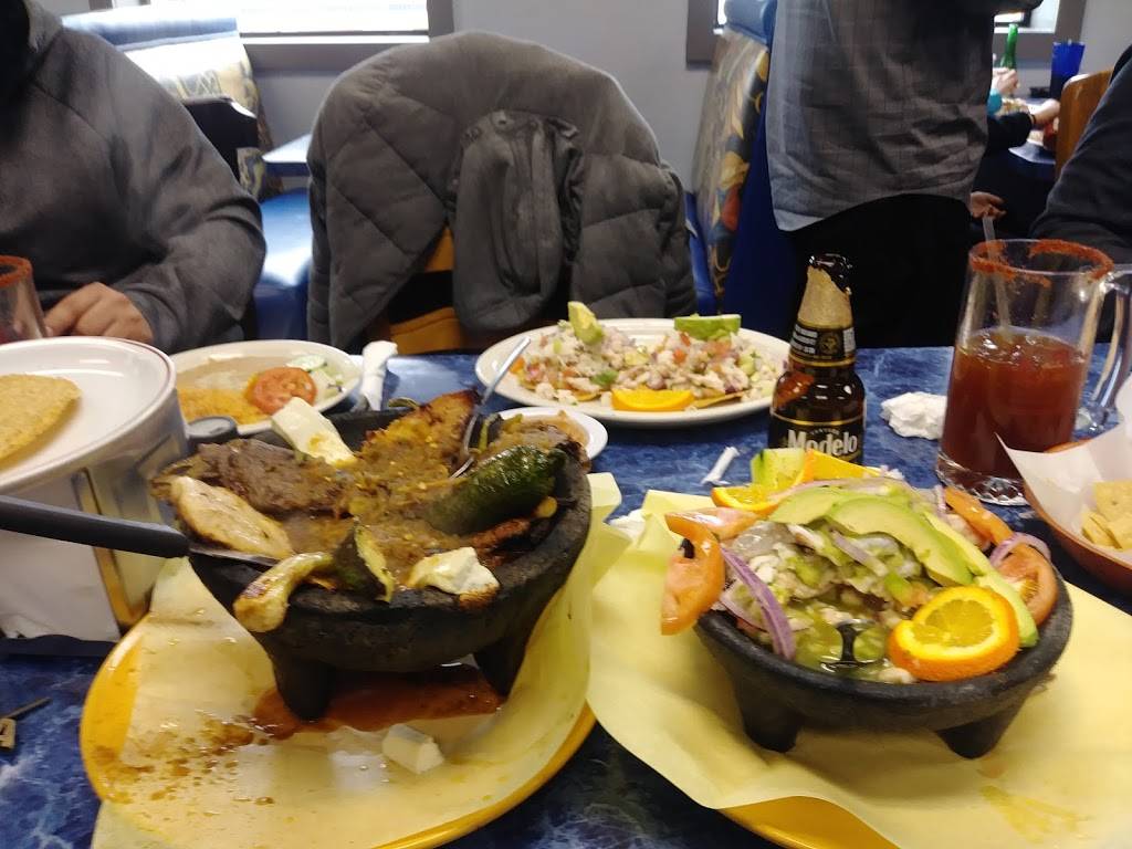 Las Margaritas Restaurant | restaurant | 131 E La Verne Ave, Pomona, CA 91767, USA | 9095964141 OR +1 909-596-4141