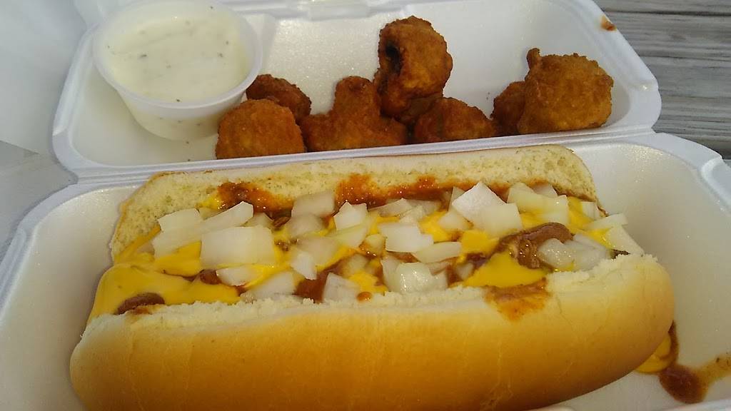 The Freeze | restaurant | 131 Hawley St, Grayslake, IL 60030, USA | 8472232262 OR +1 847-223-2262