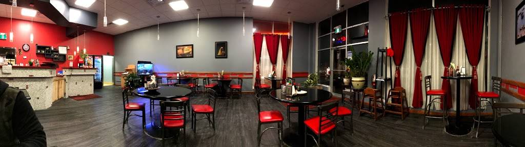 Pho Bistro | restaurant | 649 Yonge St Unit 9, Barrie, ON L4N 4E7, Canada | 7057196879 OR +1 705-719-6879