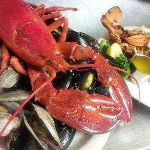 Anglers Restaurant | restaurant | 91 Coldbrook Rd, Hampden, ME 04444, USA | 2078622121 OR +1 207-862-2121