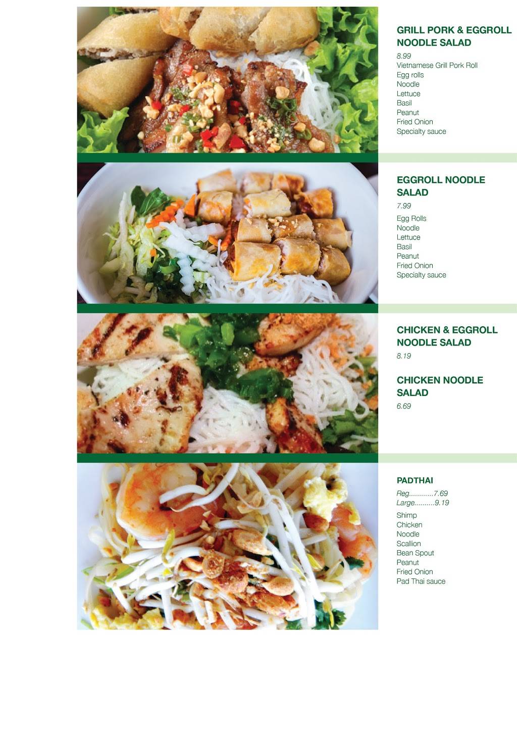 Pholicious | restaurant | 10300 Forest Hill Blvd K106, Wellington, FL 33414, USA | 5619049493 OR +1 561-904-9493