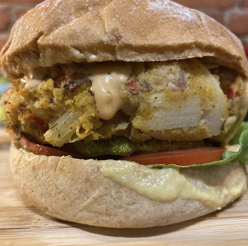 Ward of Health | restaurant | 1233 N 3rd St Stone Building, Harrisburg, PA 17102, USA | 7174211420 OR +1 717-421-1420