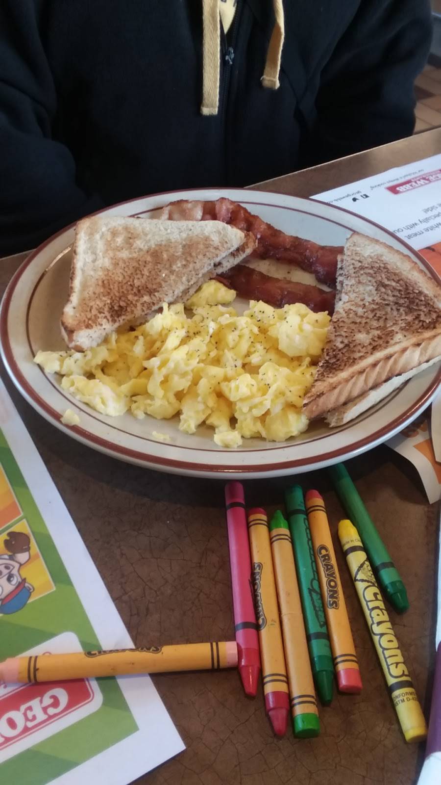 George Webb | restaurant | 1122 Delafield St, Waukesha, WI 53188, USA | 2625211740 OR +1 262-521-1740