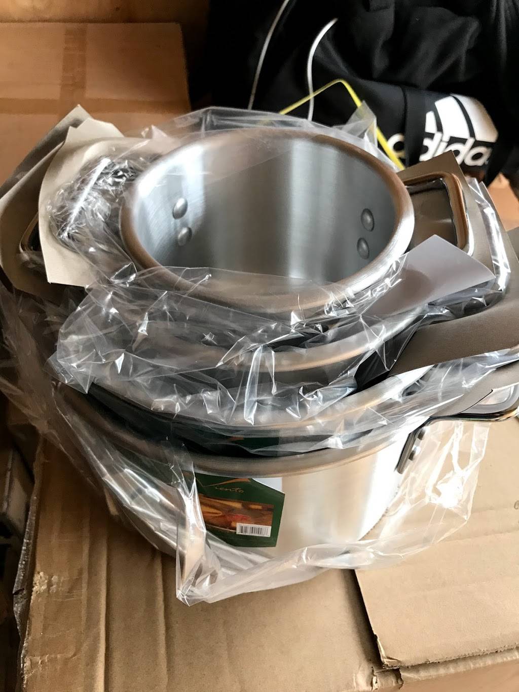 La Paz Grocery & Restaurant | restaurant | 345 N Jefferson Ave, Marshall, MO 65340, USA | 6608311211 OR +1 660-831-1211