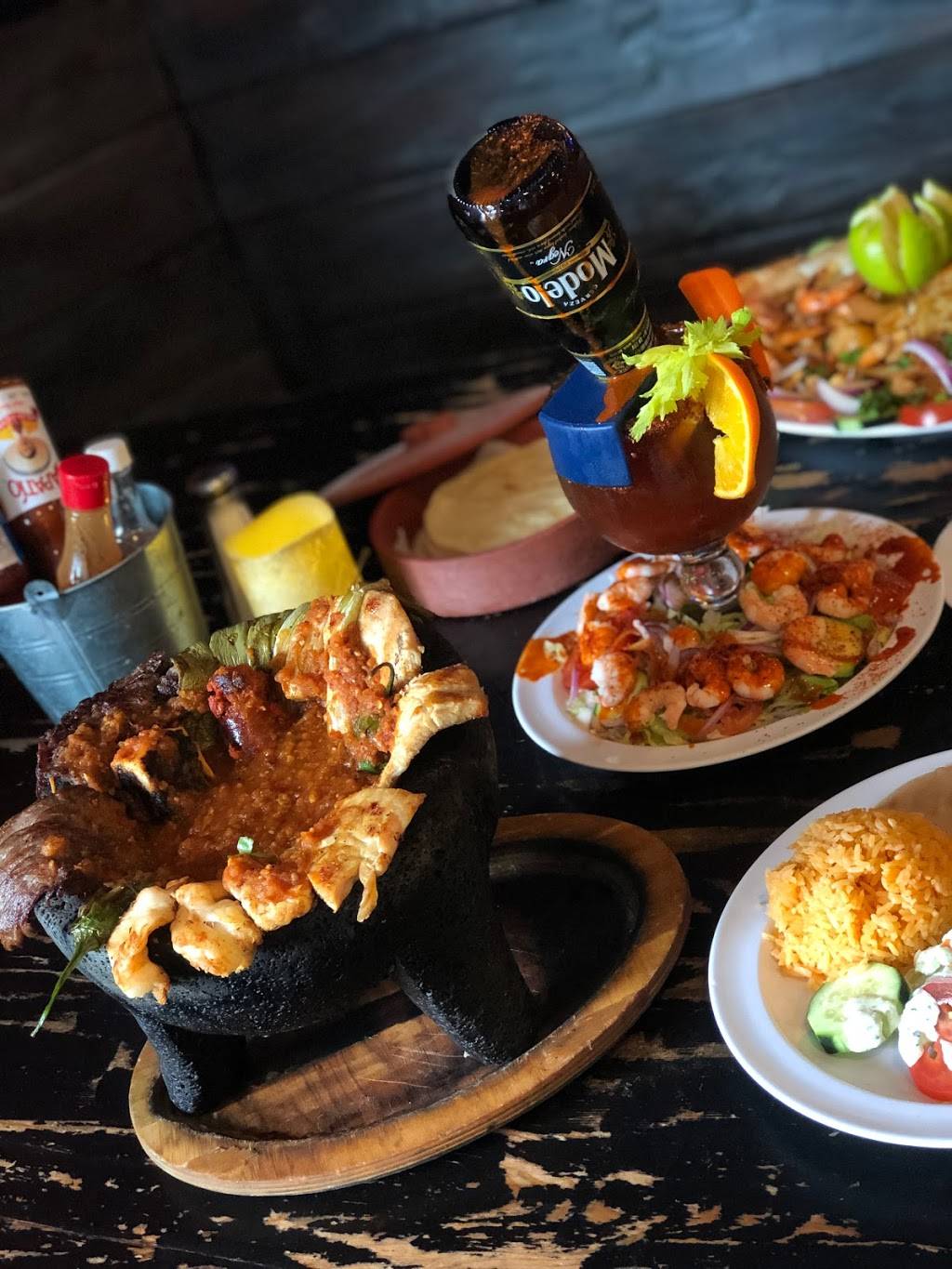 Mariscos Costa Azul | restaurant | 1416 E Shaw Ave, Fresno, CA 93710, USA | 5592252553 OR +1 559-225-2553