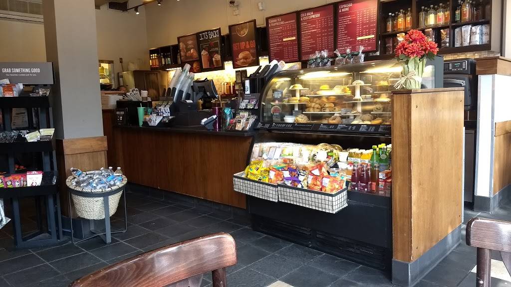 Starbucks | cafe | 1929 Palmer Ave A2, Larchmont, NY 10538, USA | 9148346863 OR +1 914-834-6863