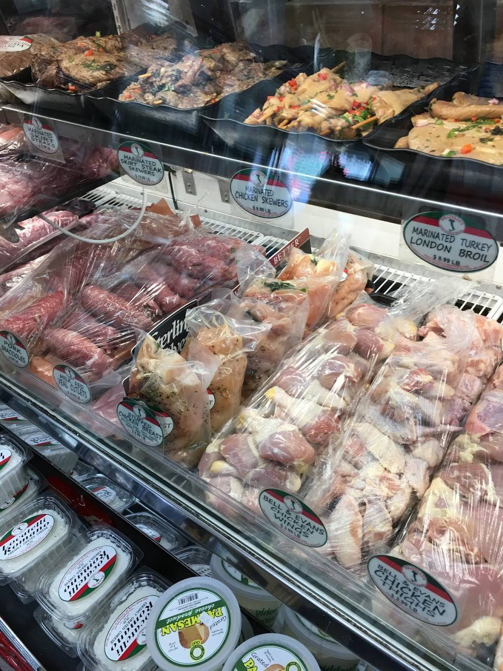 Fratelli’s Pork Store & Fine Foods | restaurant | 2388 Middle Country Rd, Centereach, NY 11720, USA | 6315857717 OR +1 631-585-7717