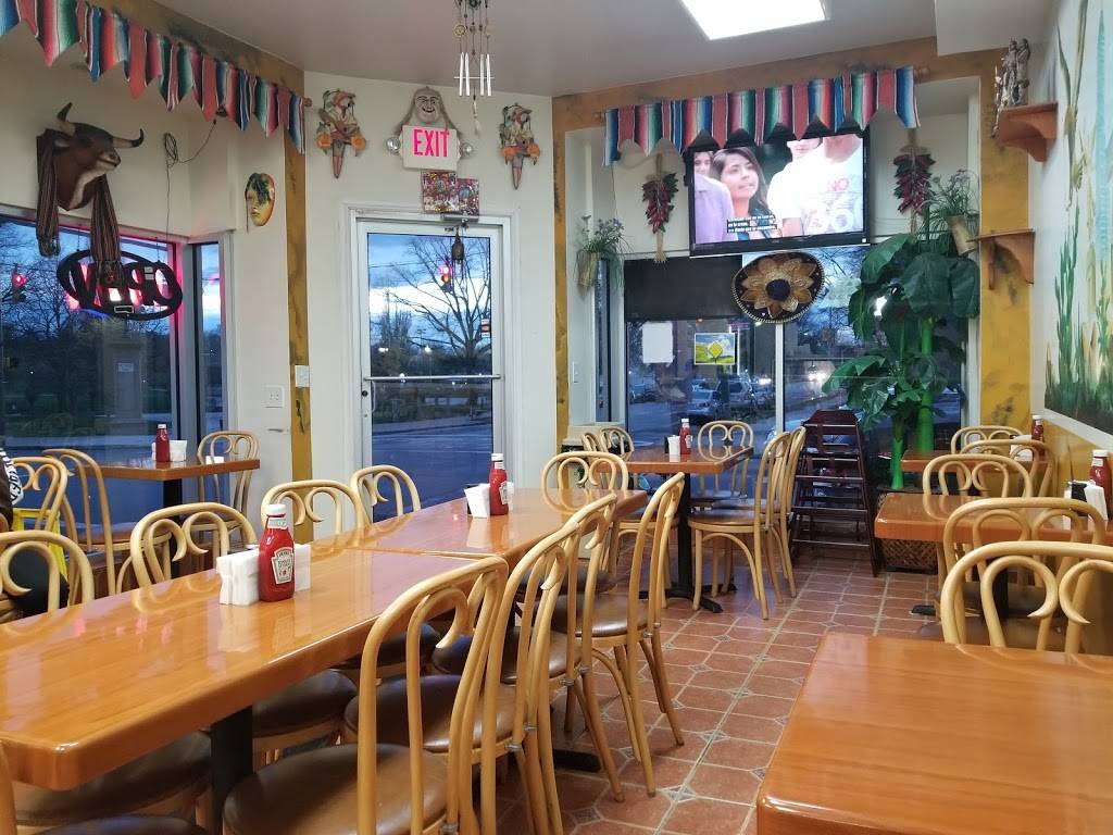 Taqueria El Sabor del Parque | restaurant | 2901 Eastern Ave, Baltimore, MD 21224, USA | 4105580747 OR +1 410-558-0747