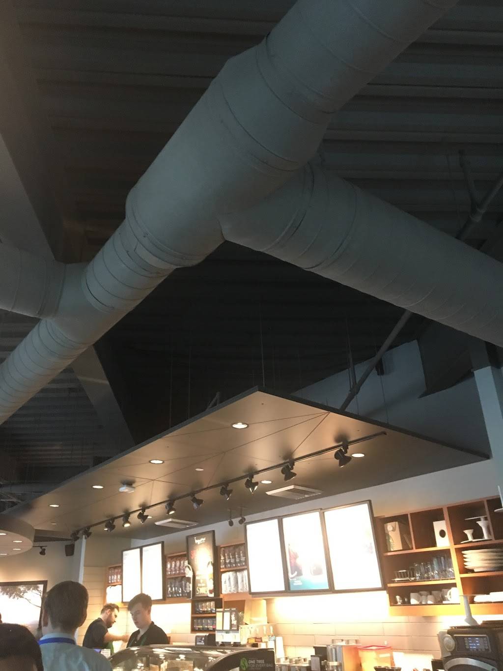 Starbucks | cafe | 339 N Front St, Columbus, OH 43215, USA | 6142466400 OR +1 614-246-6400