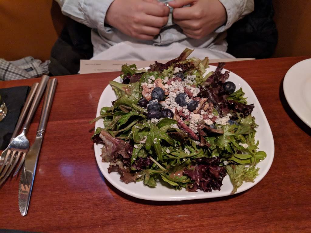 Bistro On Main | restaurant | 1313 W Main St, Kent, OH 44240, USA | 3306739900 OR +1 330-673-9900