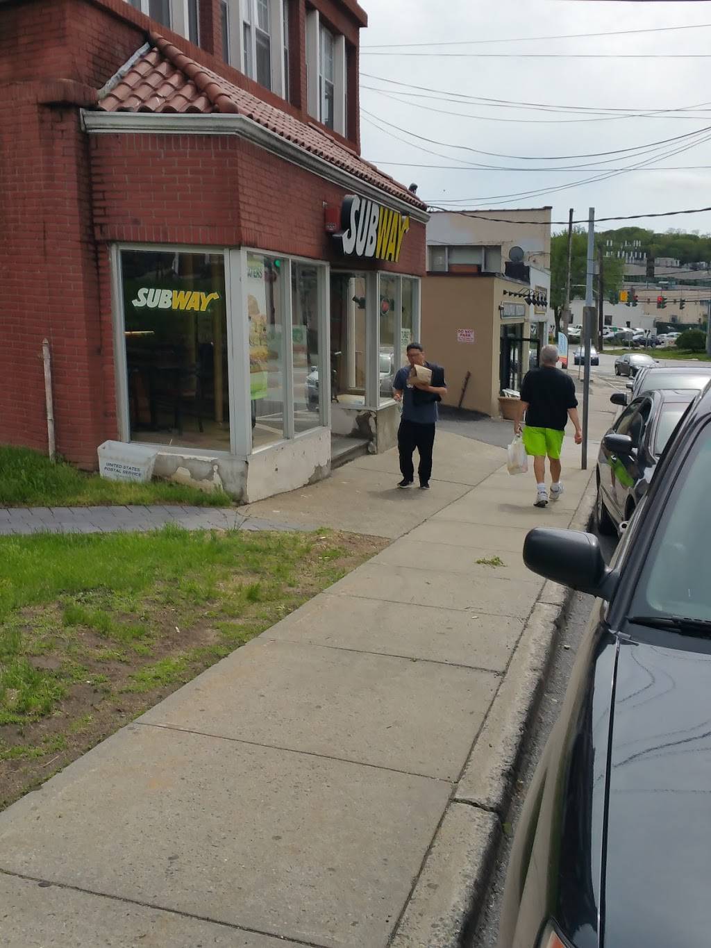 Subway Restaurants | restaurant | 620 N Broadway, White Plains, NY 10603, USA | 9144280548 OR +1 914-428-0548