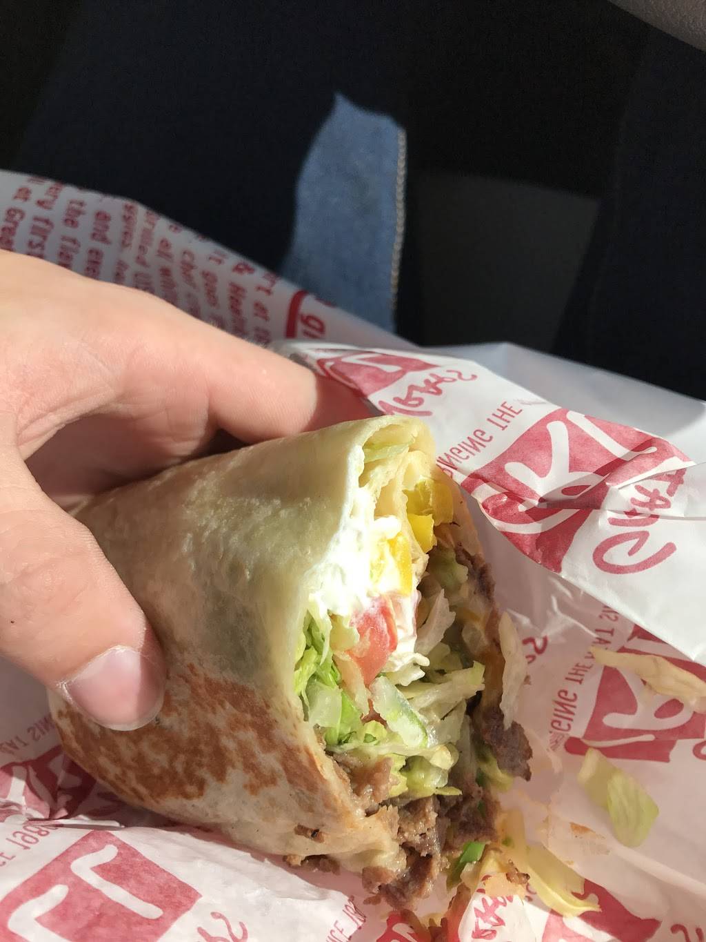 Great Wraps | meal takeaway | 2760 N Germantown Pkwy, Memphis, TN 38133, USA | 9016306313 OR +1 901-630-6313