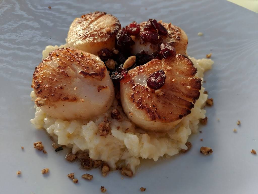 The Grille At Las Sendas Golf Club | restaurant | 7555 E Eagle Crest Dr, Mesa, AZ 85207, USA | 4803964000 OR +1 480-396-4000