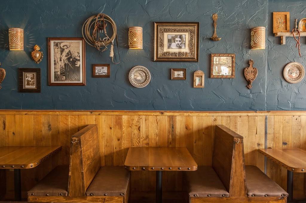 Padrecito | restaurant | 901 Cole St, San Francisco, CA 94117, USA | 4157425505 OR +1 415-742-5505