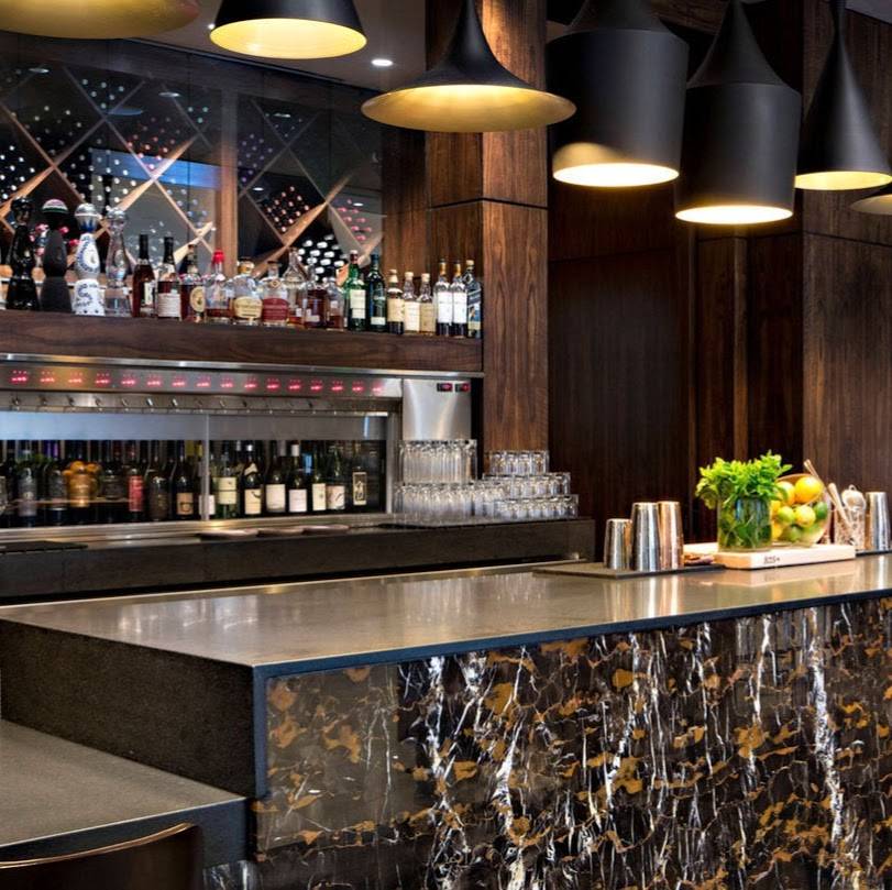 Cueva | restaurant | 1777 Walker St, Houston, TX 77010, USA | 7136541777 OR +1 713-654-1777