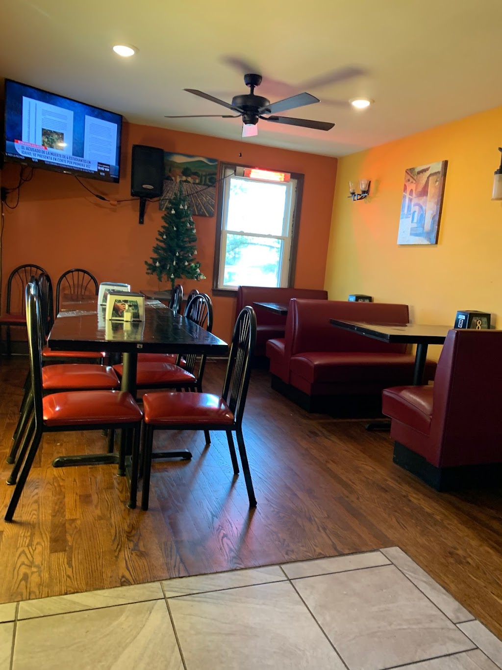 Mi Cabañita Taqueria | restaurant | 2413 Shumate Ln, Nashville, TN 37217, United States | 6158731252 OR +1 615-873-1252