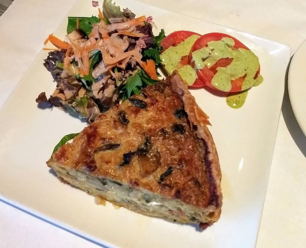 Fredericks Bistro | restaurant | 14439 NW Military Hwy #100, San Antonio, TX 78231, USA | 2108881500 OR +1 210-888-1500