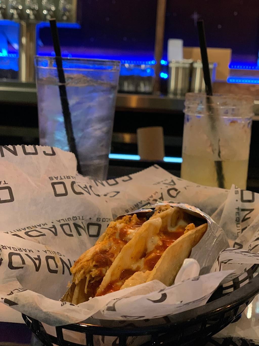 Condado Tacos | restaurant | 449 Bridge St NW, Grand Rapids, MI 49504, USA | 6167346815 OR +1 616-734-6815