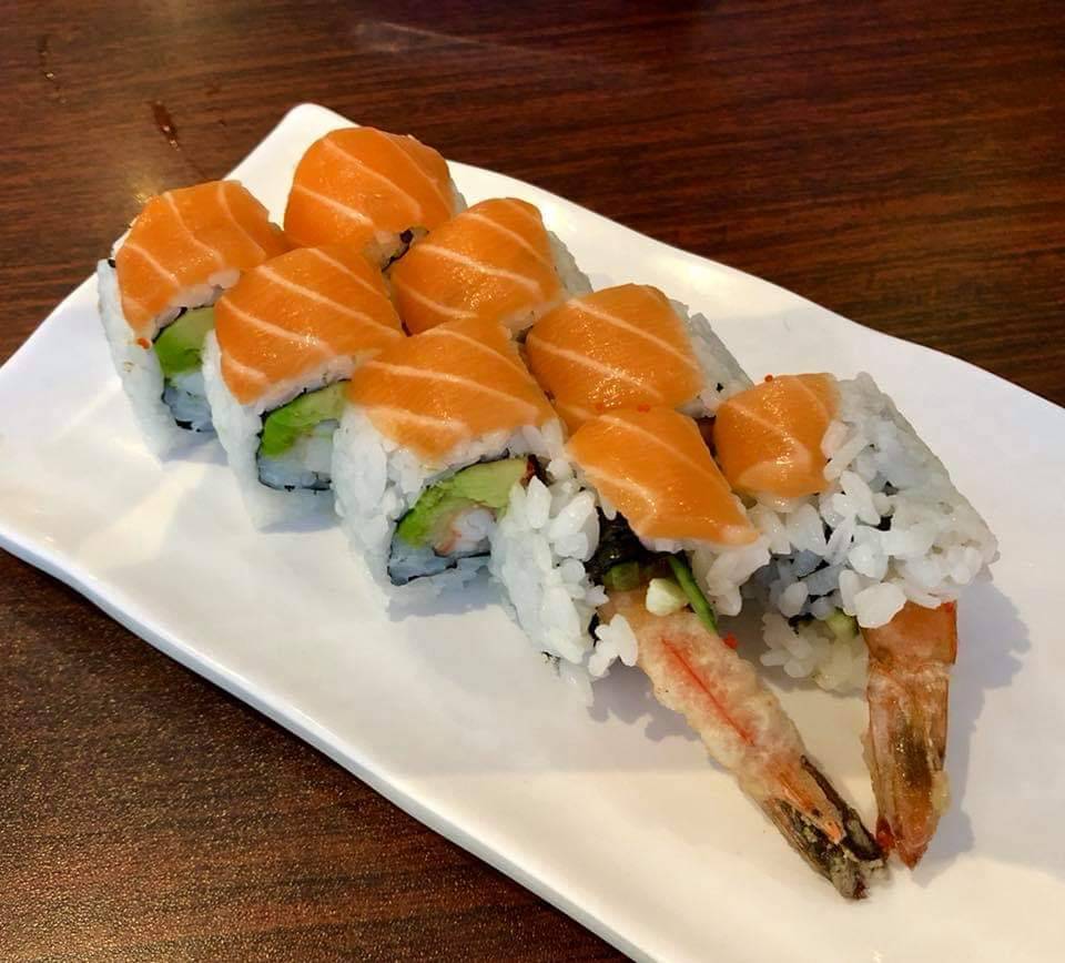 Kitcho Sushi | restaurant | 240 First St, Collingwood, ON L9Y 1A8, Canada | 7054453242 OR +1 705-445-3242