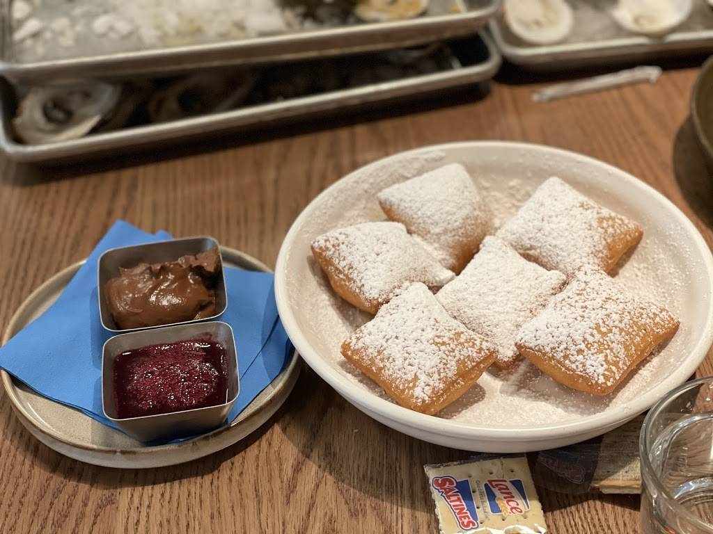 Acadian Coast | restaurant | 2929 Navigation Blvd Suite 200, Houston, TX 77003, USA | 7134329651 OR +1 713-432-9651