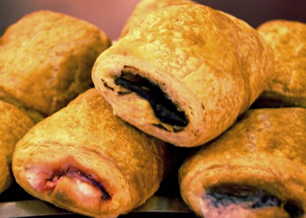 Caffè Casa | bakery | 128 S Kalamazoo Mall, Kalamazoo, MI 49007, USA | 2693851026 OR +1 269-385-1026