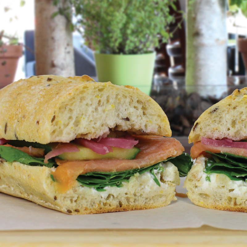 GAIA THERAPEAT | restaurant | 1722 N Federal Hwy, Hollywood, FL 33020, USA | 9543749487 OR +1 954-374-9487