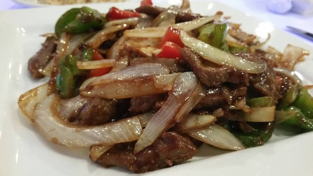 Kosher Chinese Restaurant - LChaim Asian Cuisine & Steak House  | restaurant | 4000 N 46th Ave, Hollywood, FL 33021, USA | 9543620777 OR +1 954-362-0777