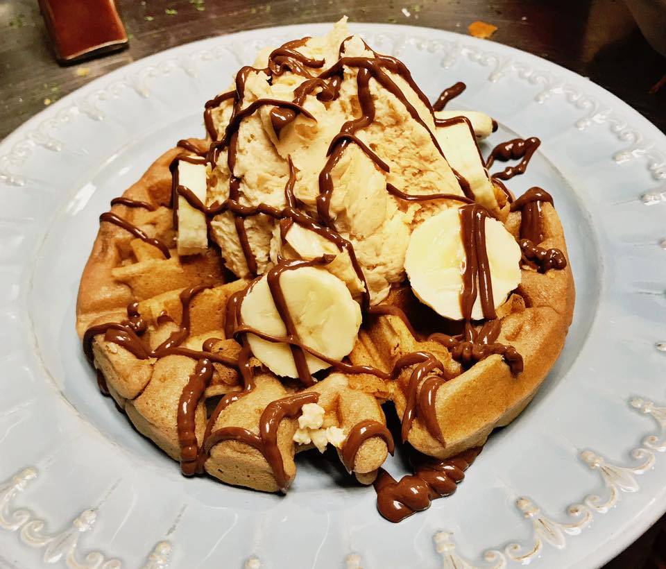 Off the Square | restaurant | 114 S 2nd St, Albemarle, NC 28001, USA | 7049860621 OR +1 704-986-0621