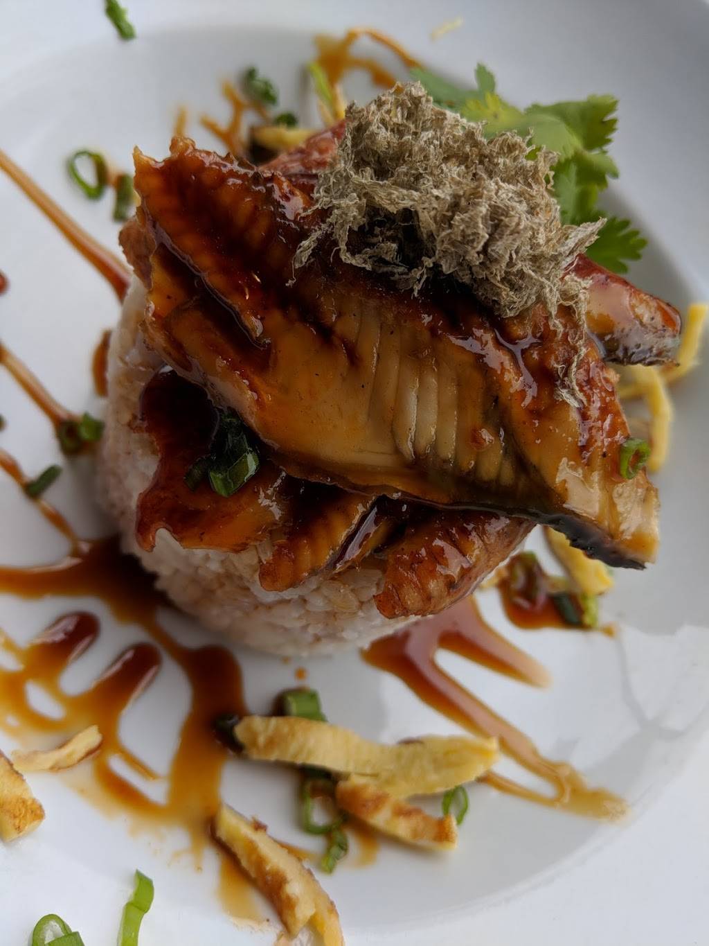 Nano Asian Dining | restaurant | 189 Main St # A, Annapolis, MD 21401, USA | 4102676688 OR +1 410-267-6688