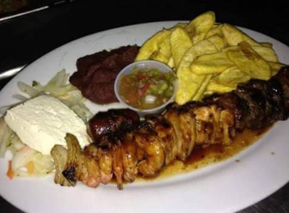 Rei Da Picanha Restaurant | restaurant | 1603 Rte 22, Union, NJ 07083, USA | 9086241588 OR +1 908-624-1588