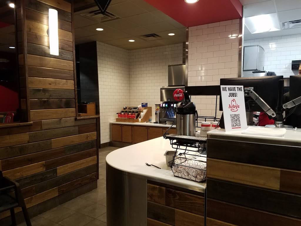 Arbys | meal takeaway | 46 West, UT-145, Saratoga Springs, UT 84045, USA | 8017661541 OR +1 801-766-1541