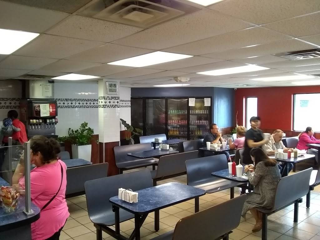 Tacos El Caporal | restaurant | 1260 Burton St SW, Wyoming, MI 49509, USA | 6162466180 OR +1 616-246-6180