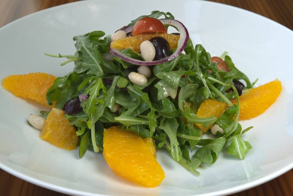 Osteria Rusticana | restaurant | 2114 W Division St, Chicago, IL 60622, USA | 7734862636 OR +1 773-486-2636