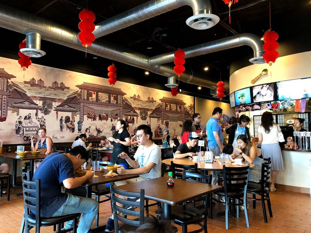 Julies Noodles | restaurant | 8557 Research Blvd #110, Austin, TX 78758, USA | 5123946967 OR +1 512-394-6967