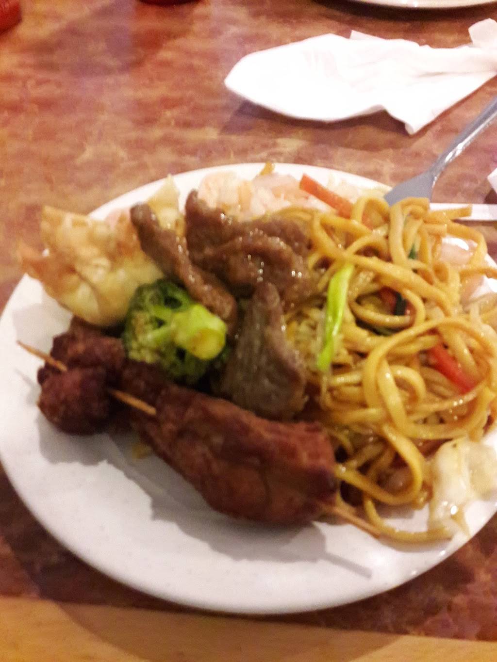 Super China Buffet | restaurant | 611 W Panola St, Carthage, TX 75633, USA | 9036900888 OR +1 903-690-0888