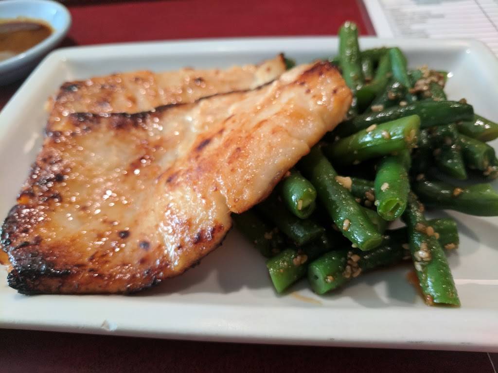 Sushi King | restaurant | 1330 Wilshire Blvd, Santa Monica, CA 90403, USA | 3103950120 OR +1 310-395-0120