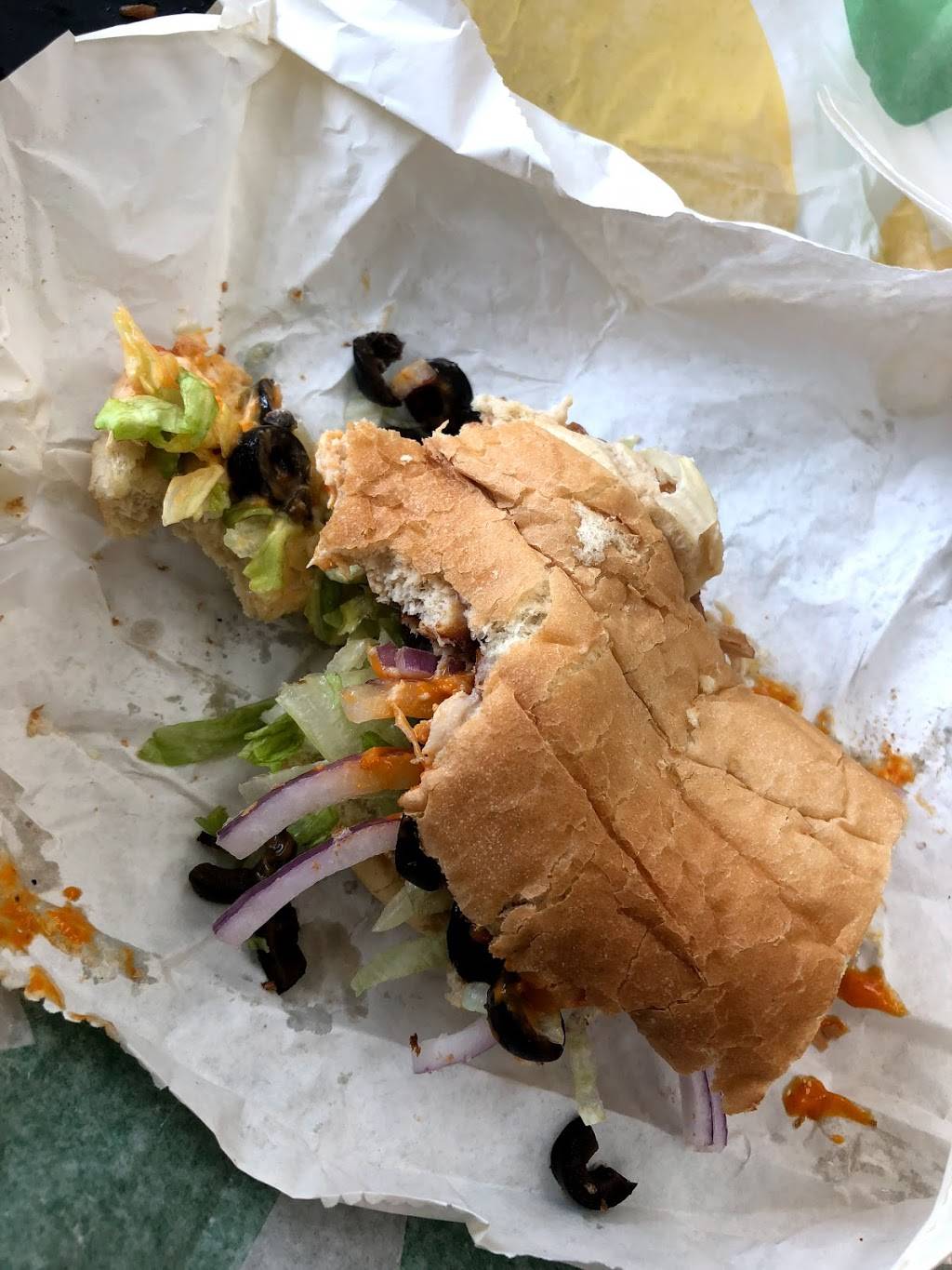 Subway Restaurants | restaurant | 2534 FL-7, Margate, FL 33063, USA | 9549726658 OR +1 954-972-6658